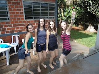 Free Wetlook: Wetlook shorts