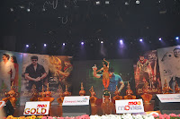 Damarukam Movie Audio Launch Gallery [Southmp3.Org] width=