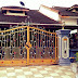 Ad'Deen Homestay di Taman Bukit Jaya Ulu Tiram, Johor