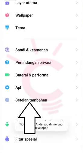 Cara Tepat Mengatasi Frame & Ngelag PUBG Mobile di Redmi Note 8 Cara Tepat Mengatasi Frame & Ngelag PUBG Mobile di Redmi Note 8