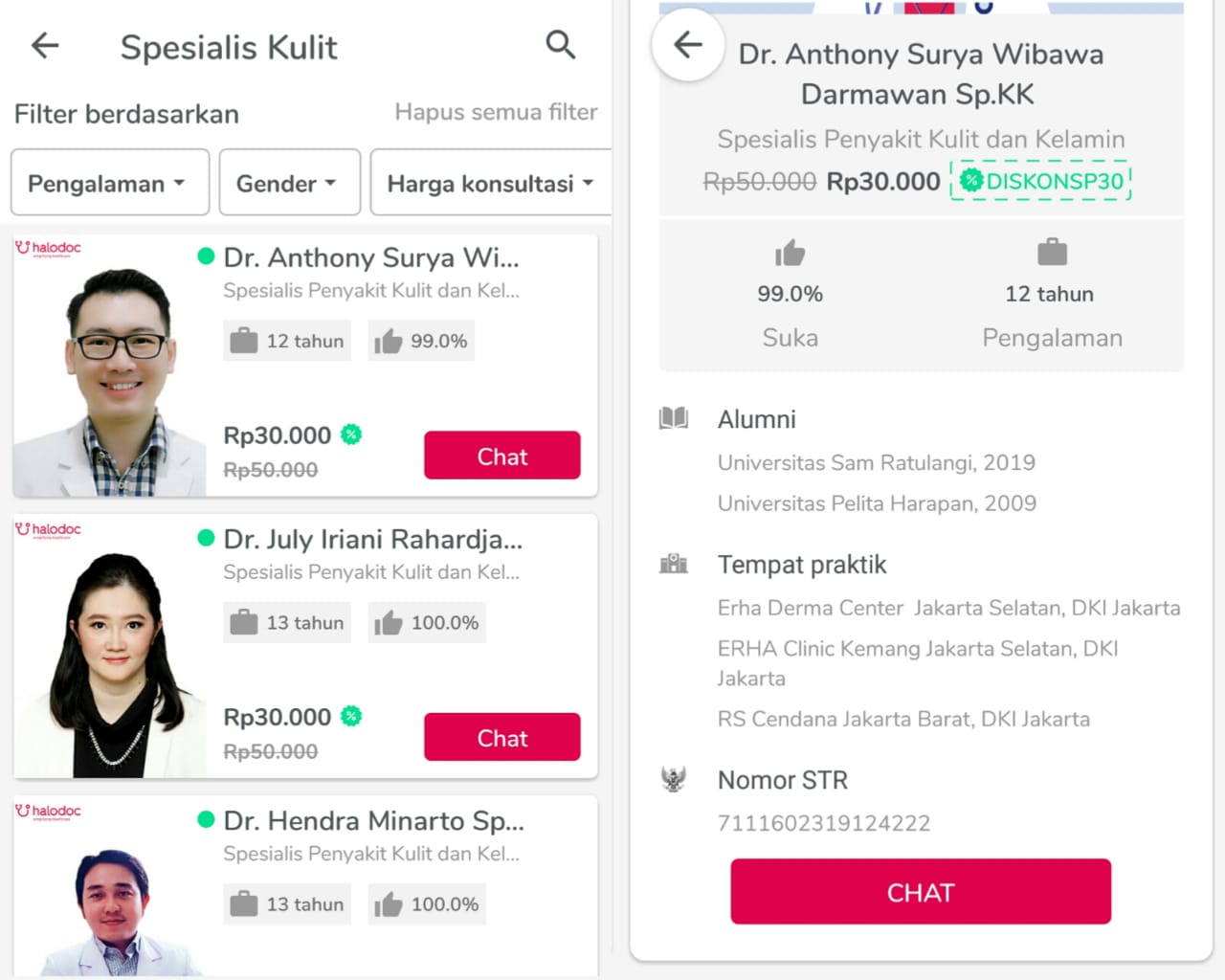 Review Pengalaman Pertama Menggunakan Aplikasi Halodoc Saat Anak Sakit Review Pengalaman Pertama Menggunakan Aplikasi Halodoc Saat Anak Sakit