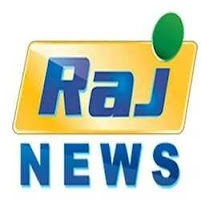 Watch Raj News (Telugu) Live From India
