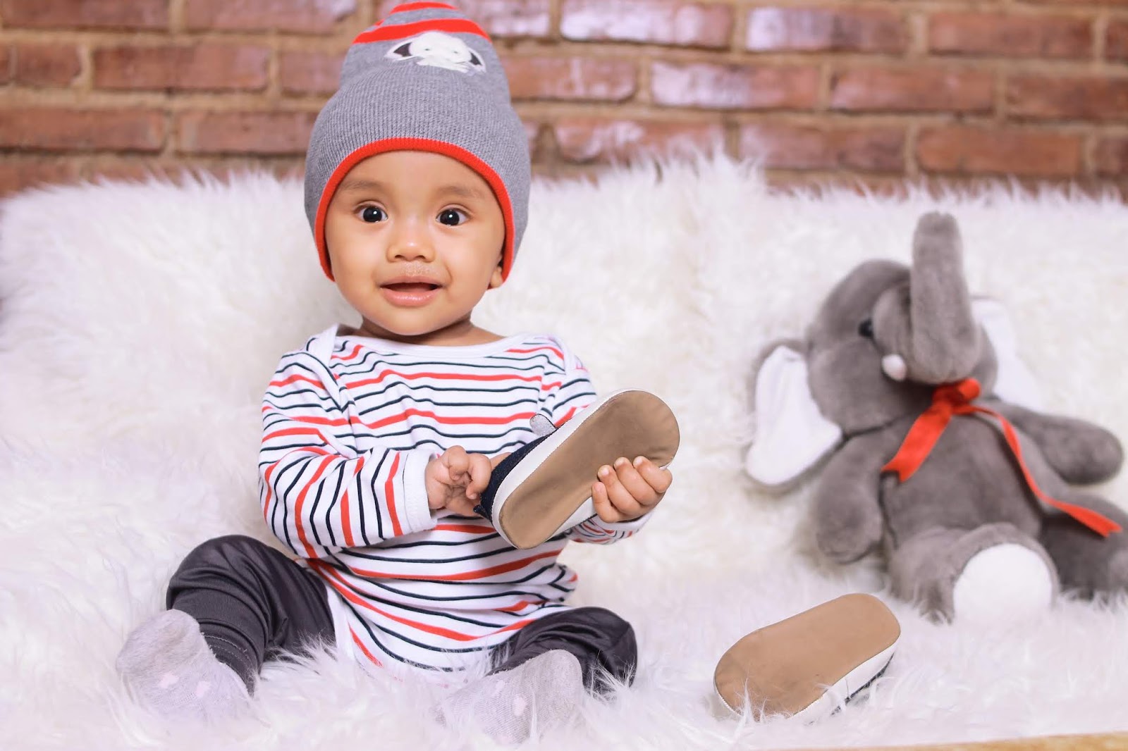 GoGoGoBaby Blog on Blogger How to choose the first shoes for your baby