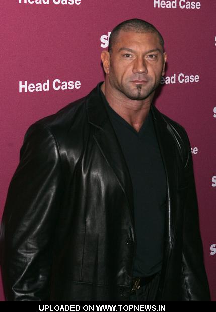 Dave Batista Dave Batista