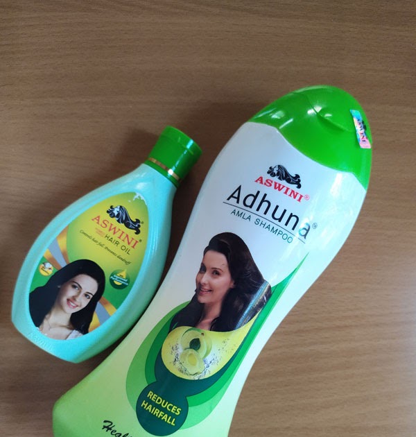 hairfall I am loosing my hairs constantly...... from 4 months.... I fear I  get bald a day... I use Aswini hair oil.... what can I do to stop my hair  fall –