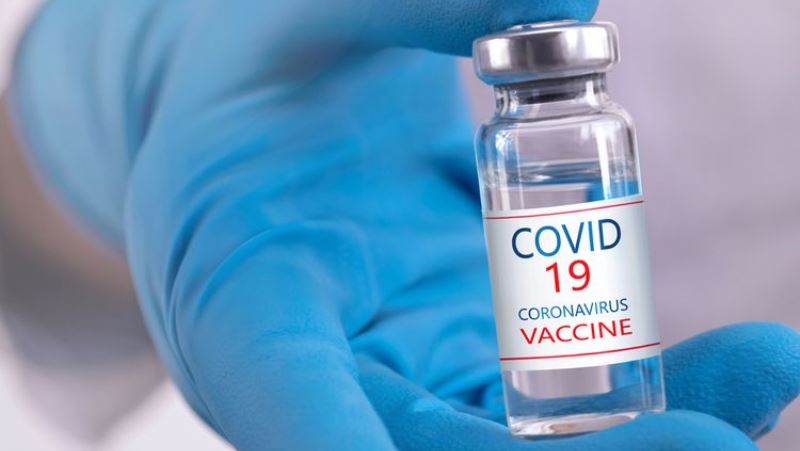 Vaksin COVID-19 Merek Sinovac Sampai Di Kepri