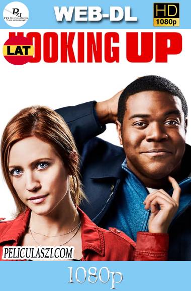 Hooking Up (2020) HD WEB-DL 1080p Dual-Latino