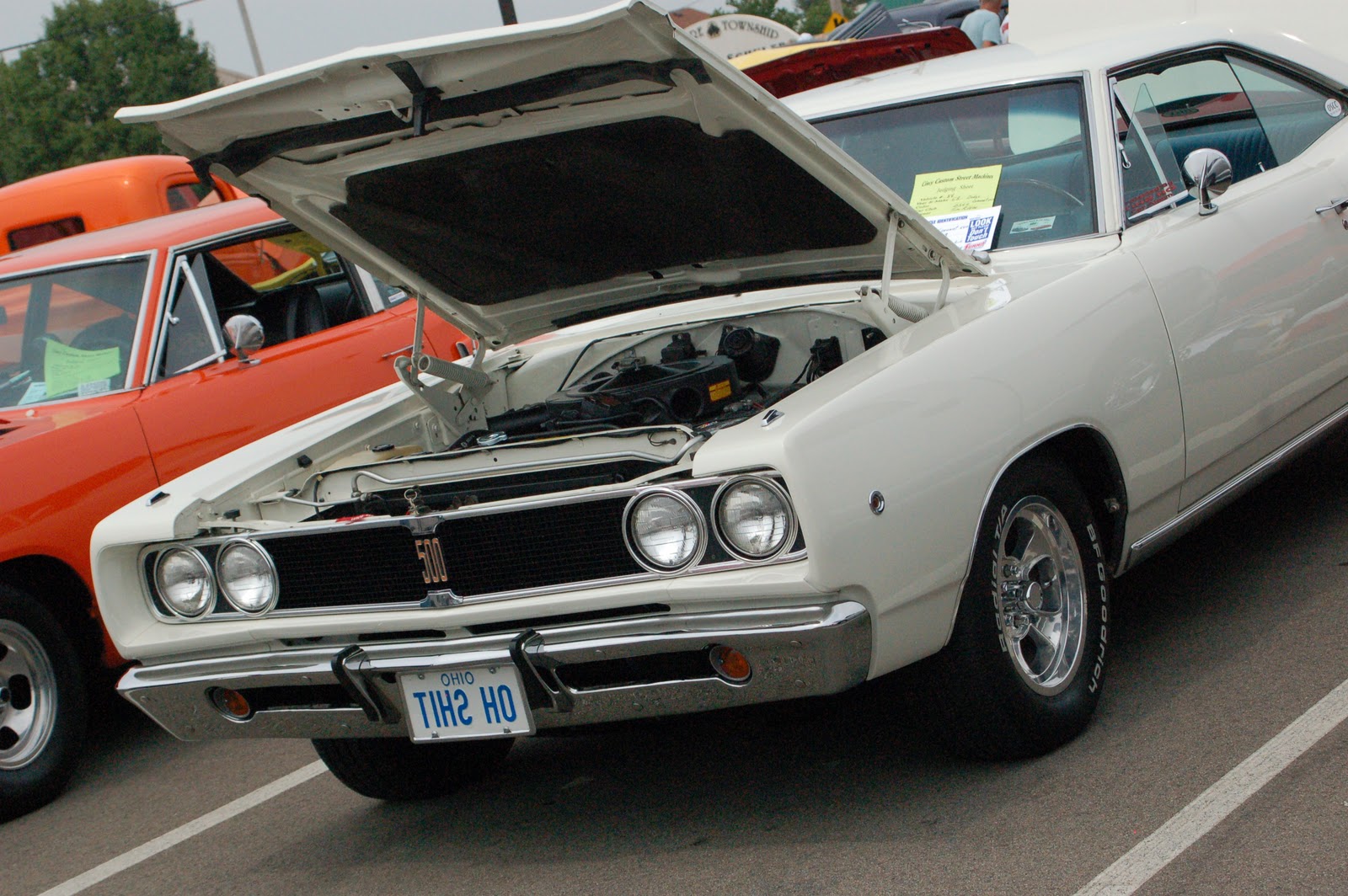 Turnerbudds Car Blog Dodges