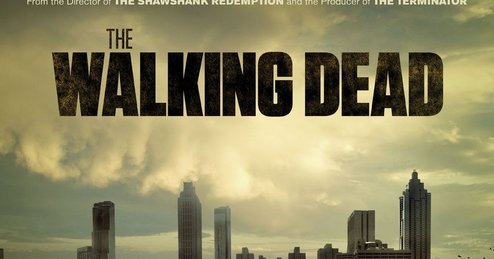 Nonton Film The Walking Dead Season 1 - Complete (2010) | zona nonton film