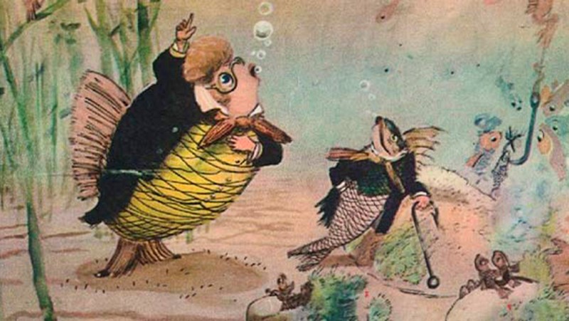 сказка щедрина карась. сказка щедрина карась. салтыков-щедрин карась-идеалист книга. салтыков щедрин иллюстрации карась. сказка щедрина карась.