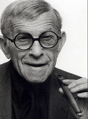 Image result for george burns&amp;quot;