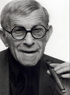 burns george interest grave