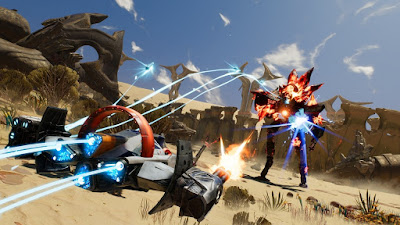 Starlink Battle For Atlas Game Screenshot 5