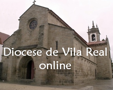 Diocese de Vila Real online