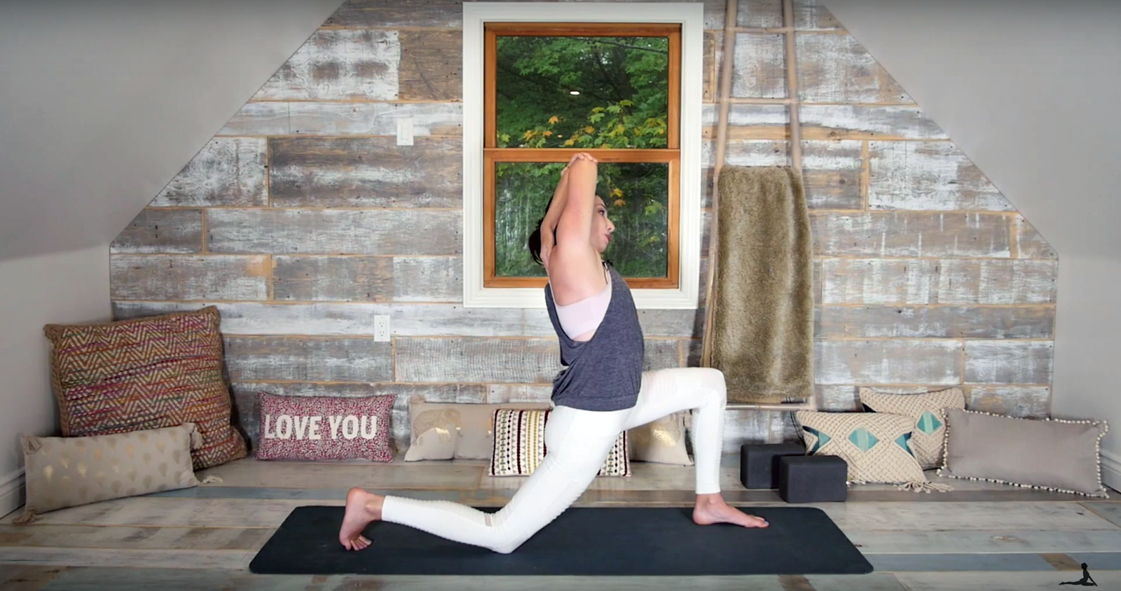 6 Asymmetrical Poses For Balance And Humility Yoga With
