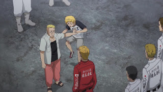 東京リベンジャーズ アニメ7話 | 東リベ 東卍 東京卍會 | Tokyo Revengers Tokyo Manji Gang