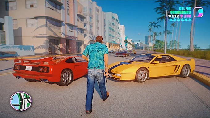 vice city xbox one