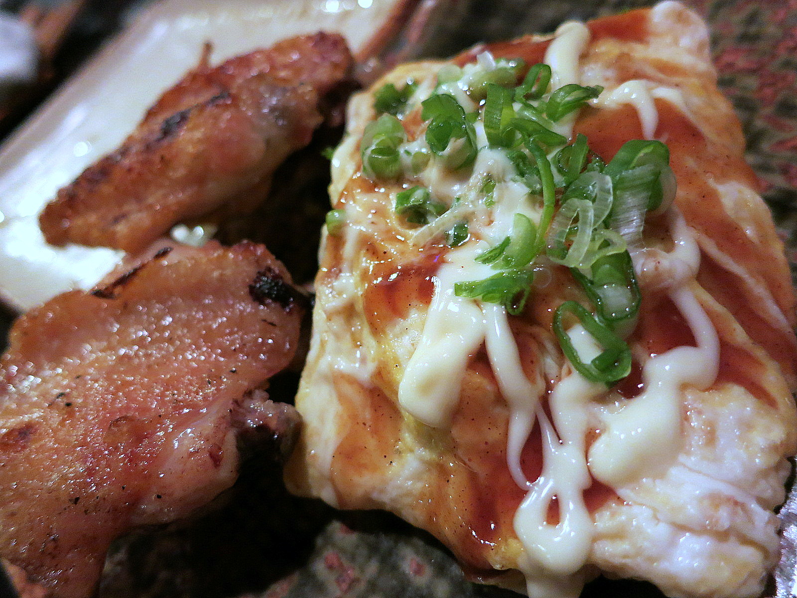 Eat Drink KL Buffets Sango Crystal Crown