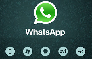 Bagaimana Sih Cara Memindahkan Whatsapp Ke Hp Baru