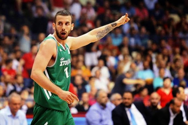 "Αποφασισμένοι για το διπλό στη Γερμανία"