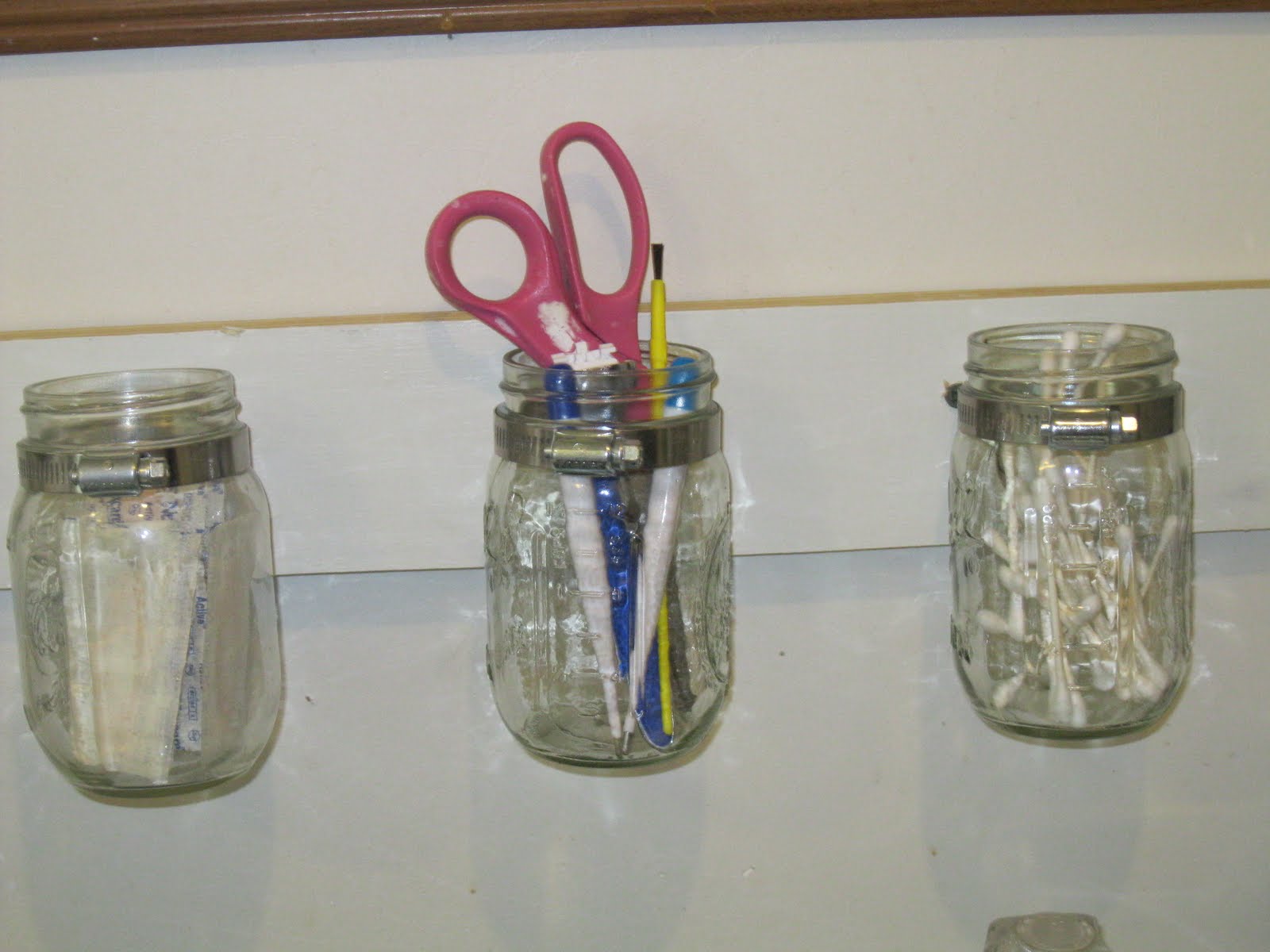 Well what do you think? Do you have any do it yourself projects going 