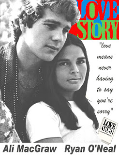 Story 1970 love Love Story