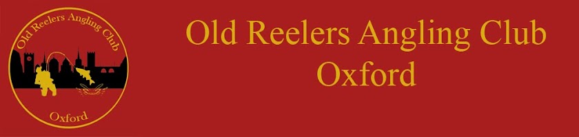 Old Reelers Angling Club