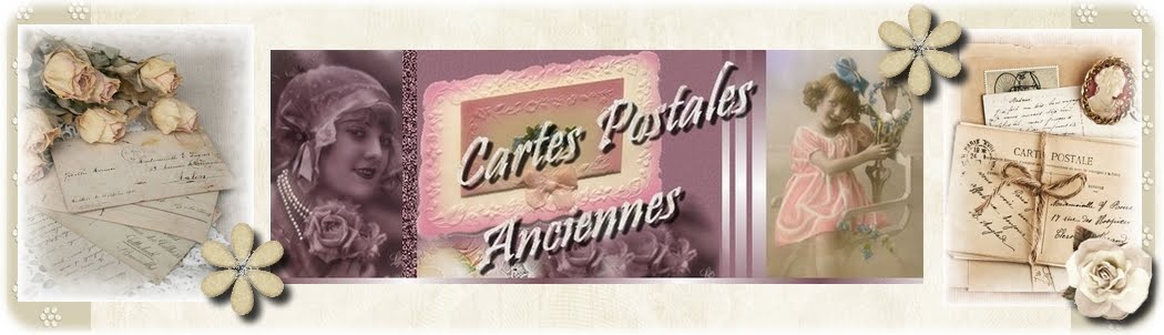 Cartes postales anciennes