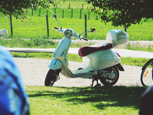 Mitä tapahtuu kun lapset katoaa?