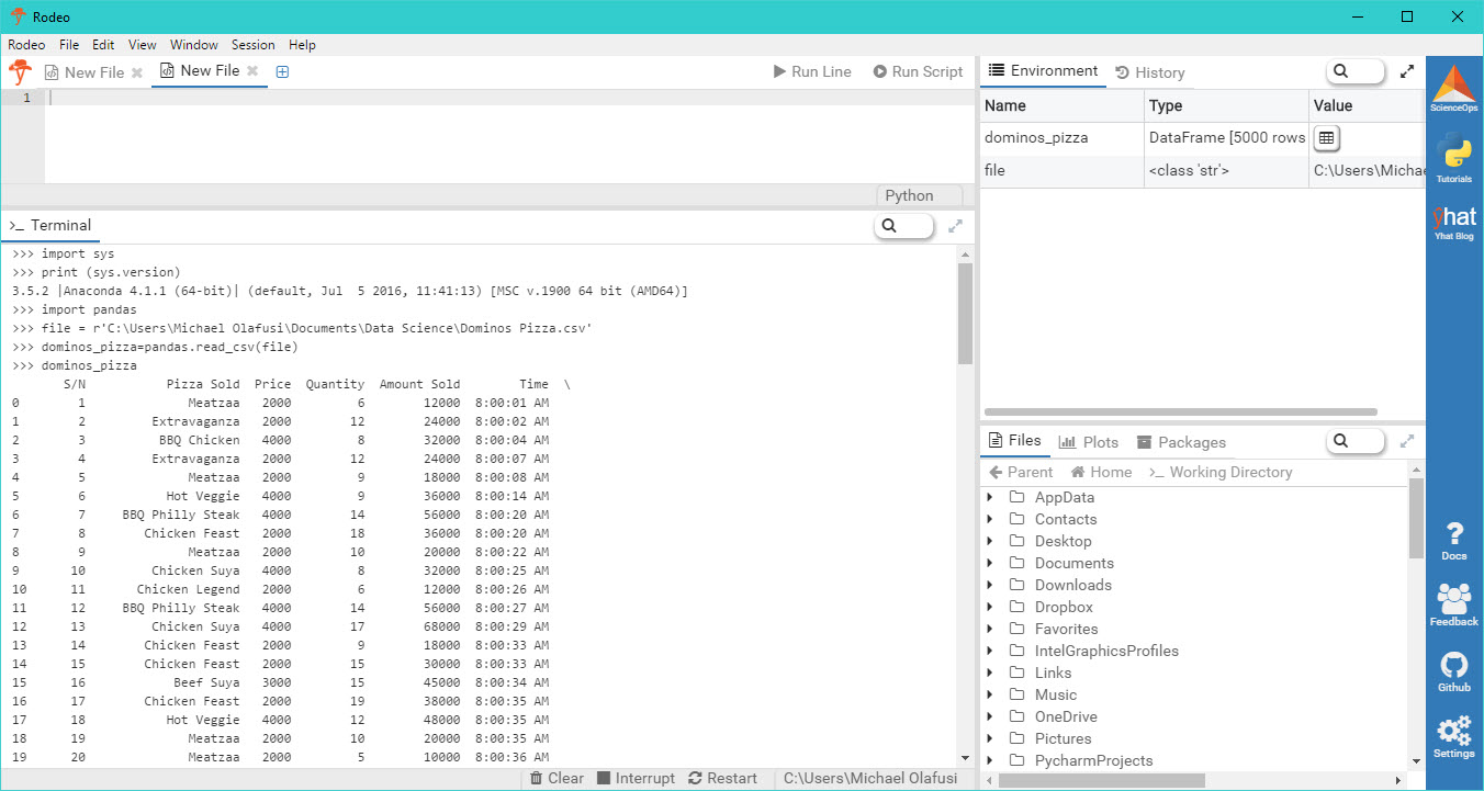 Tutorial On Creating A Frequency Distribution Chart With Microsoft ...