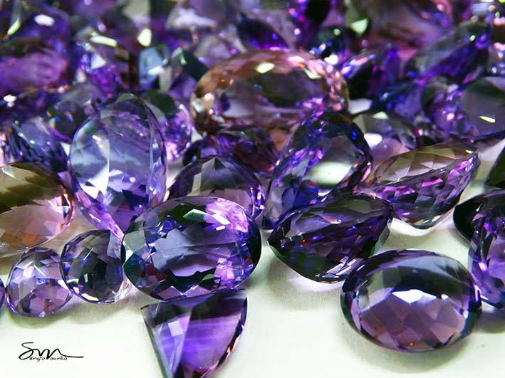 As pedras preciosas de Minas Gerais ~ Conheça Minas