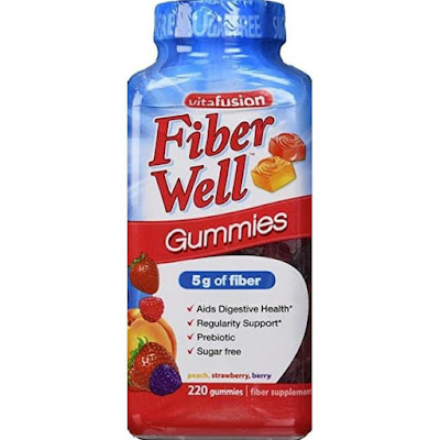 Inilah Vitamin Gummy Terbaik