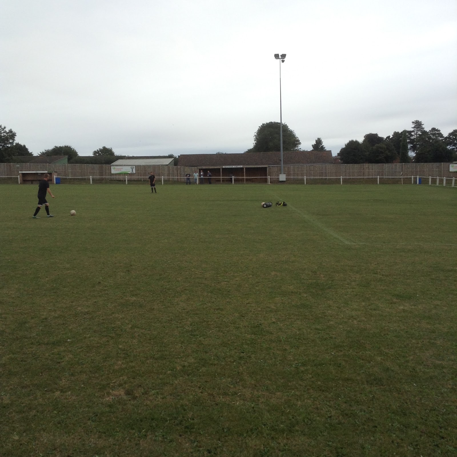 The Tortoise Travels Swaffham Town Shoemakers Lane