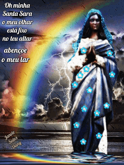 Santa Sara Kali: 2016 Santa Sara Kali: 2016