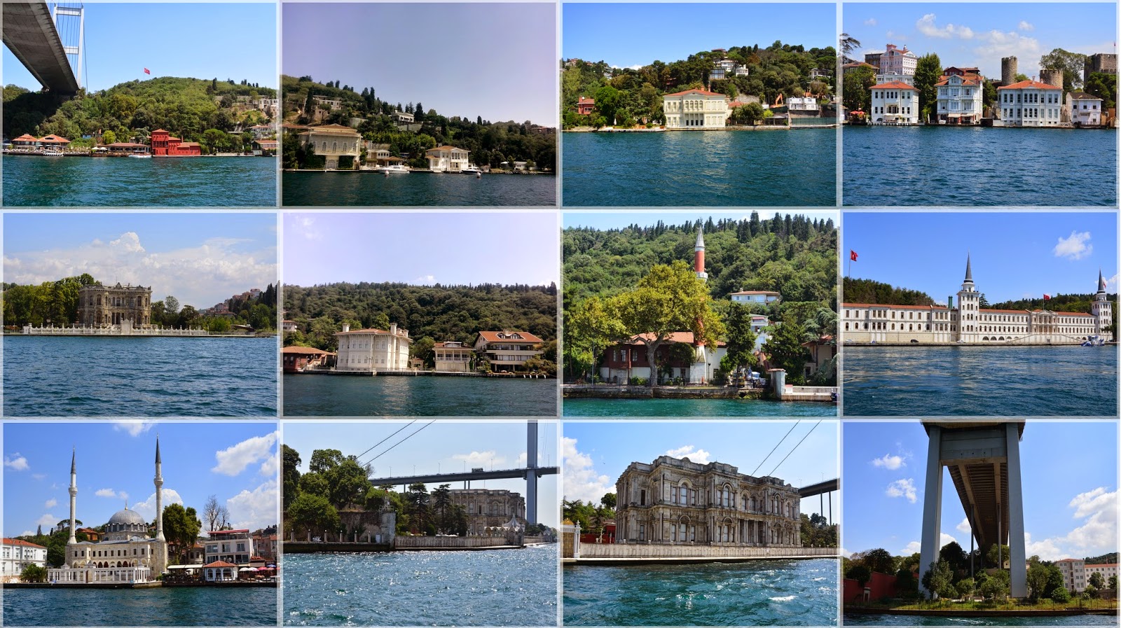 Hi\u00e7likte Bir An: A\u011fustos 2014