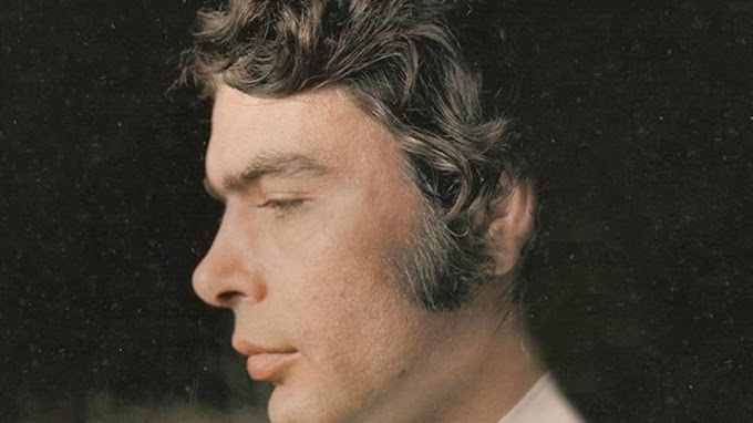  Γιάννης Πουλόπουλος: Η τελευταία δημόσια έξοδος του τραγουδιστή με τη σύζυγό του