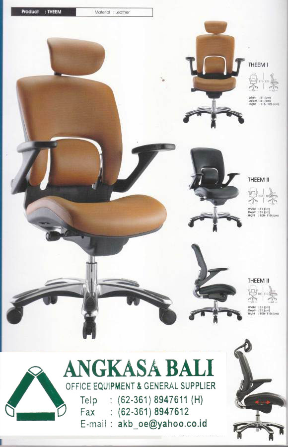 Angkasa Bali Furniture Distributor Kursi Meja Kantor Bali angkasa bali furniture distributor kursi meja kantor bali