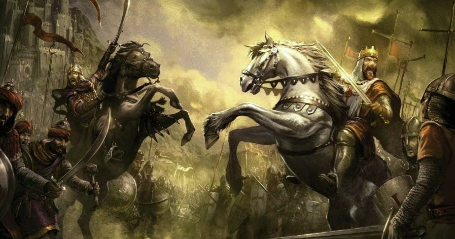 Sebutkan ibu kota kedua Dinasti Ayyubiyah