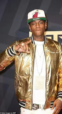 z%2B%25282%2529 Soulja boy in narrow escape as he avoids jail time for weapons possession with strict plea deal terms