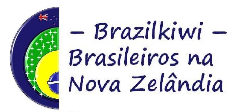 Brazilkiwi - Brasileiros na Nova Zelândia