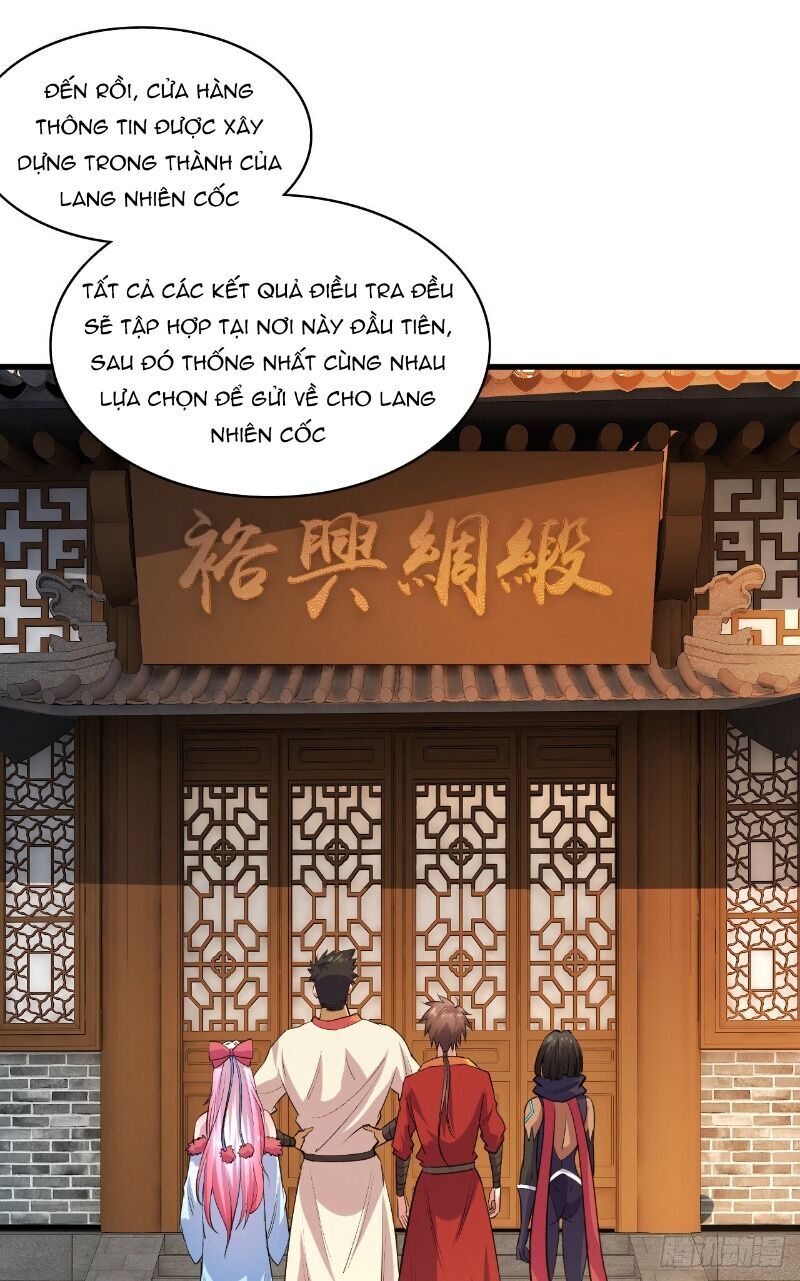 Hậu Cung Của Ta Dựa Vào Rút Thẻ Chapter 51 - Trang 41