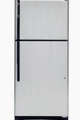 Choosing a Fridge and Freezer picture