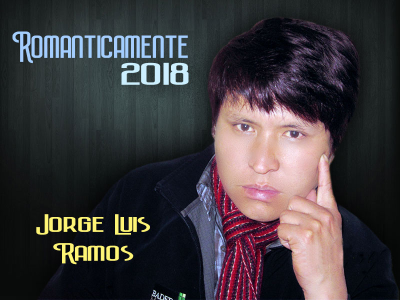 El libro de Luis Ramos Cusihuaman El desamor con Luis