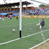 Nacional B en el estadio La Bombonera: Ciclón reacciona y gana a Fancesa 3-1 