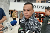 Wakil Ketua DPR Sufmi Dasco Sempat Positif Corona, Kini Sudah Sembuh