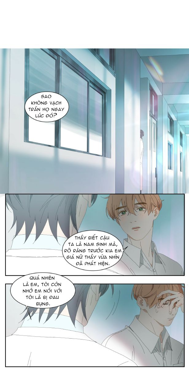 Đọc truyện Điền  loa tiên sinh - Chapter 11