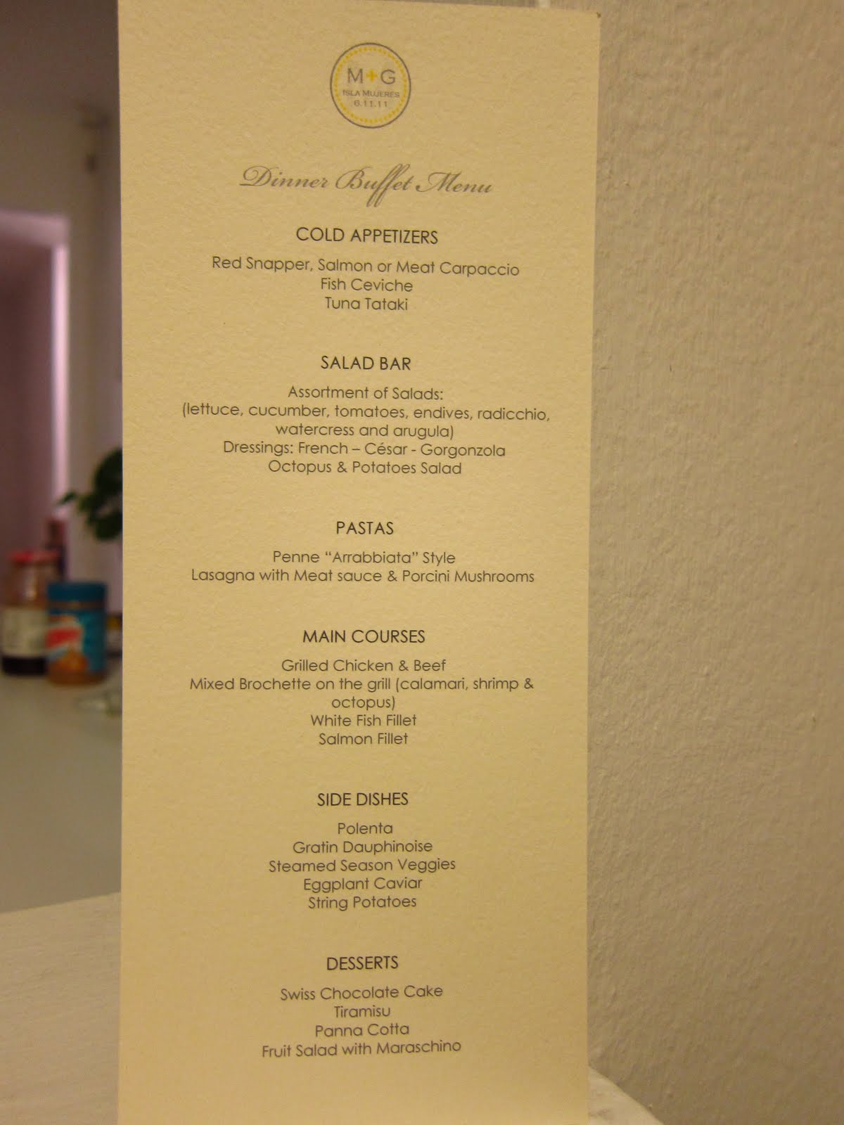 love-and-almost-marriage-menu-and-bar-list