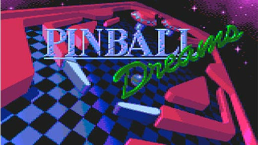 Finalmente no pudo ser: Pinball Dreams para CPC se queda sin licencia, ¡pero sigue siendo una versión tremenda!