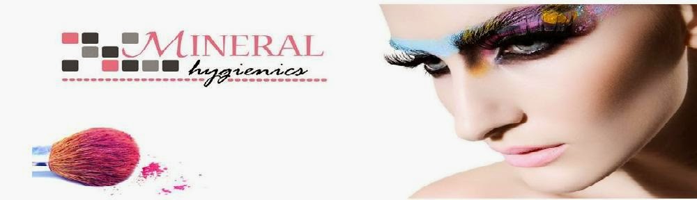 Mineral Hygienics Natural Makeup Store In New Hampton