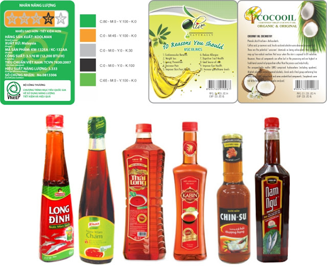 In decal giấy In decal giấy